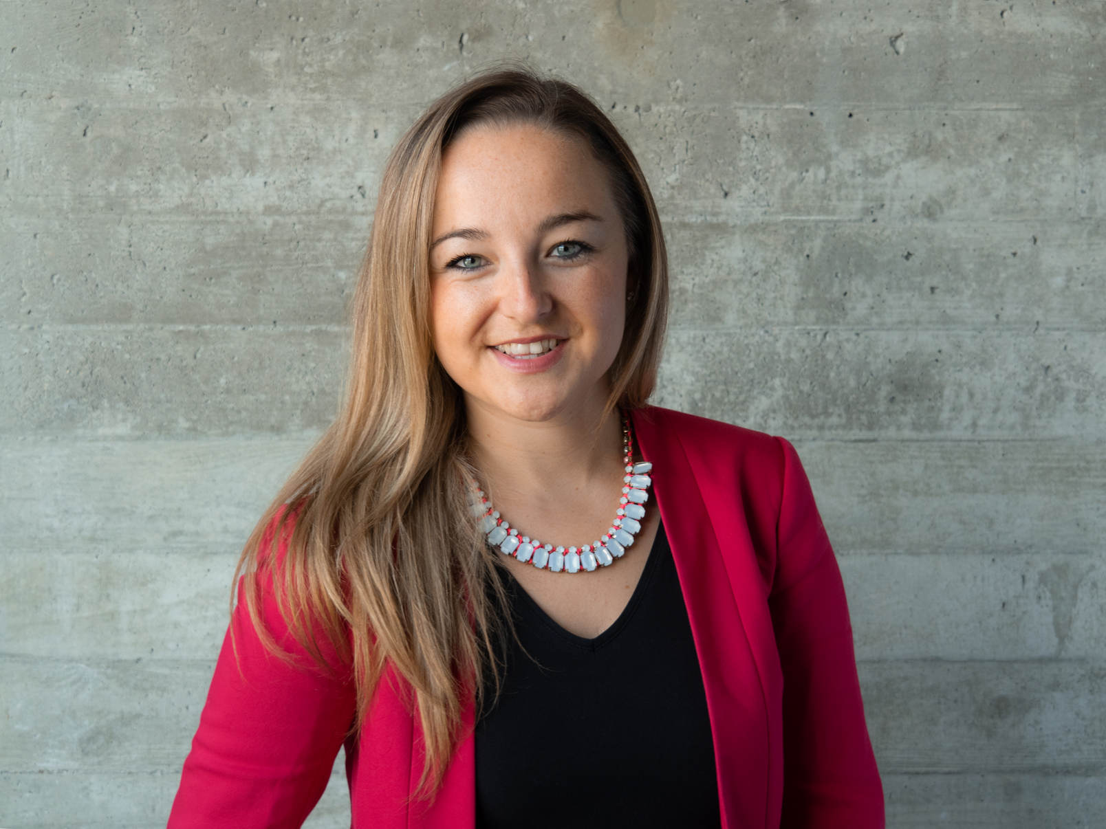 Interview mit Frau Strauß konradin mediengruppe